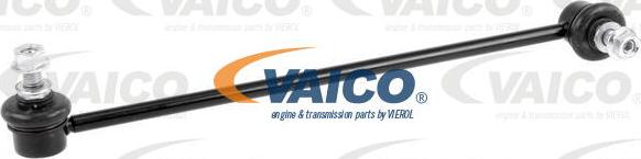 VAICO V20-3010 - Тяга / стійка, стабілізатор autocars.com.ua