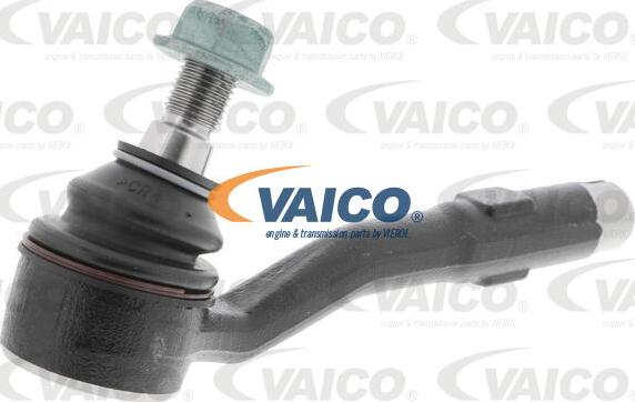 VAICO V20-3011 - Наконечник рулевой тяги, шарнир avtokuzovplus.com.ua