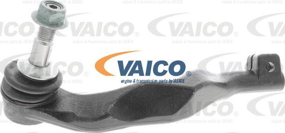 VAICO V20-3013 - Наконечник рульової тяги, кульовий шарнір autocars.com.ua
