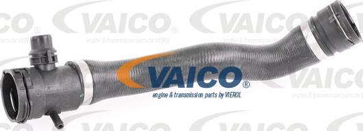 VAICO V20-3042 - Шланг радіатора autocars.com.ua