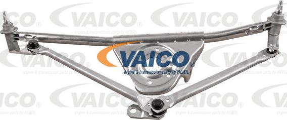 VAICO V20-3054 - Система тяг і важелів приводу склоочисника autocars.com.ua