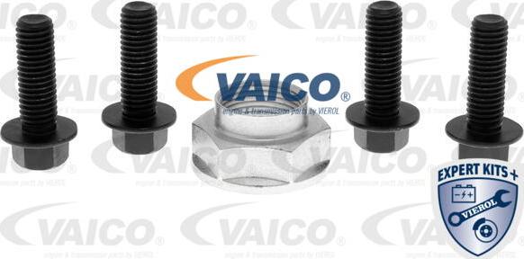 VAICO V20-3055 - Комплект підшипника маточини колеса autocars.com.ua