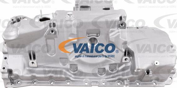 VAICO V20-3091 - Масляний піддон autocars.com.ua