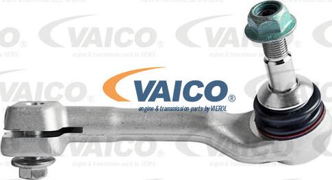 VAICO V20-3094 - Наконечник рульової тяги, кульовий шарнір autocars.com.ua