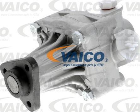 VAICO V20-3101 - Гидравлический насос, рулевое управление, ГУР avtokuzovplus.com.ua