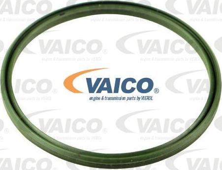 VAICO V20-3114 - Уплотнительное кольцо, трубка нагнетаемого воздуха avtokuzovplus.com.ua