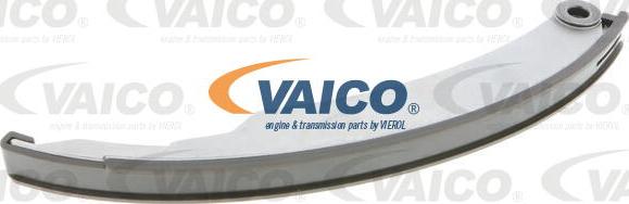 VAICO V20-3139 - Планка заспокоювача, ланцюг приводу autocars.com.ua