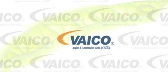 VAICO V20-3143 - Планка заспокоювача, ланцюг приводу autocars.com.ua