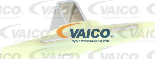 VAICO V20-3145 - Планка заспокоювача, ланцюг приводу autocars.com.ua