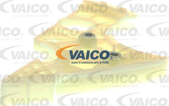 VAICO V20-3156 - Планка заспокоювача, ланцюг приводу autocars.com.ua