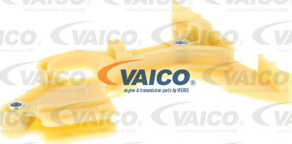 VAICO V20-3158 - Планка заспокоювача, ланцюг приводу autocars.com.ua