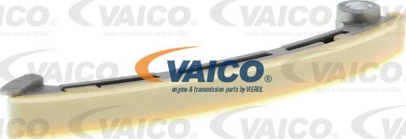 VAICO V20-3180 - Планка заспокоювача, ланцюг приводу autocars.com.ua