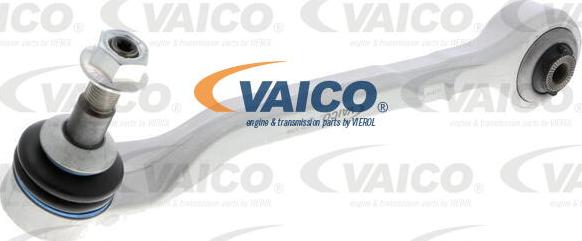 VAICO V20-3205 - Рычаг подвески колеса avtokuzovplus.com.ua