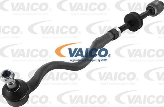 VAICO V20-7027-1 - Поперечна рульова тяга autocars.com.ua
