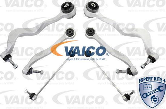VAICO V20-3208 - Комплектующее руля, подвеска колеса autodnr.net