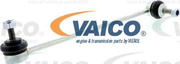 VAICO V20-3208 - Комлект керма, підвіска колеса autocars.com.ua