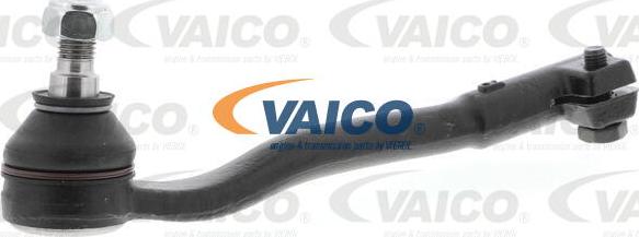 VAICO V20-7011-1 - Наконечник рулевой тяги, шарнир autodnr.net