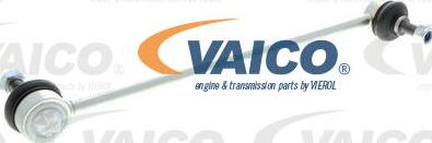 VAICO V20-7056 - Тяга / стійка, стабілізатор autocars.com.ua