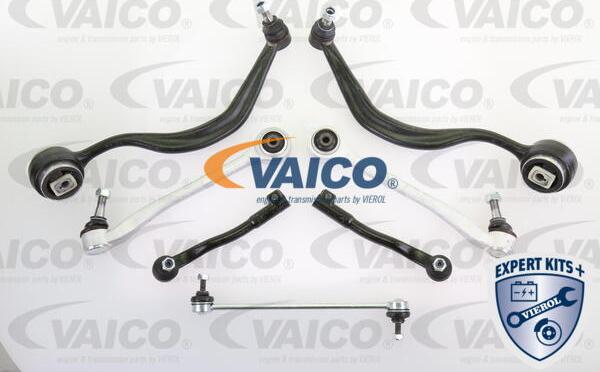 VAICO V20-3210 - комлект керма, підвіска колеса autocars.com.ua