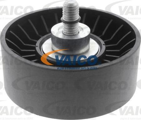 VAICO V20-3218 - Направляющий ролик, поликлиновый ремень avtokuzovplus.com.ua