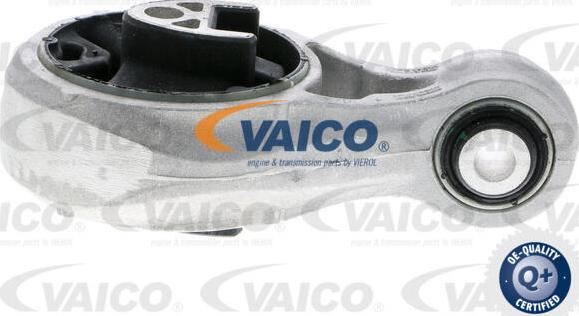 VAICO V20-3228 - Подушка, підвіска двигуна autocars.com.ua