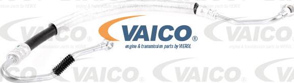 VAICO V20-3241 - Гідравлічний шланг, рульове управління autocars.com.ua