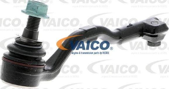 VAICO V20-3262 - Наконечник рулевой тяги, шарнир avtokuzovplus.com.ua