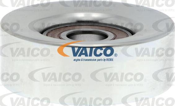 VAICO V20-3266 - Направляющий ролик, поликлиновый ремень autodnr.net