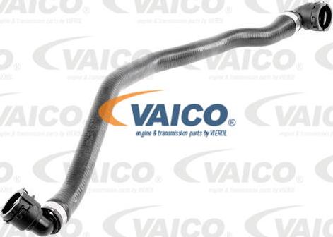 VAICO V20-3288 - Шланг радиатора avtokuzovplus.com.ua