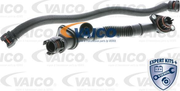 VAICO V20-3291 - Шланг радіатора autocars.com.ua