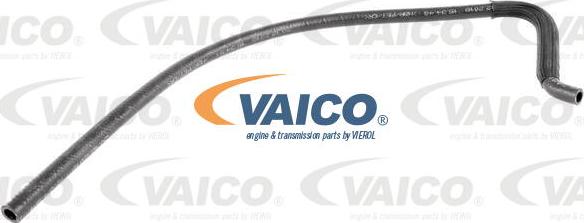 VAICO V20-3301 - Гідравлічний шланг, рульове управління autocars.com.ua