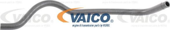 VAICO V203303 - Гидравлический шланг, рулевое управление avtokuzovplus.com.ua