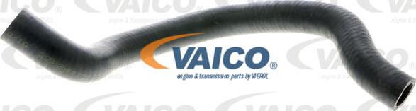 VAICO V20-3308 - Гидравлический шланг, рулевое управление avtokuzovplus.com.ua