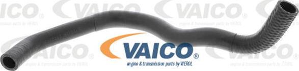 VAICO V20-3309 - Гідравлічний шланг, рульове управління autocars.com.ua