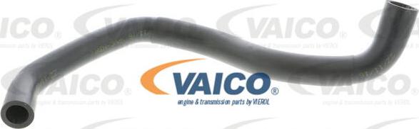 VAICO V20-3310 - Гідравлічний шланг, рульове управління autocars.com.ua