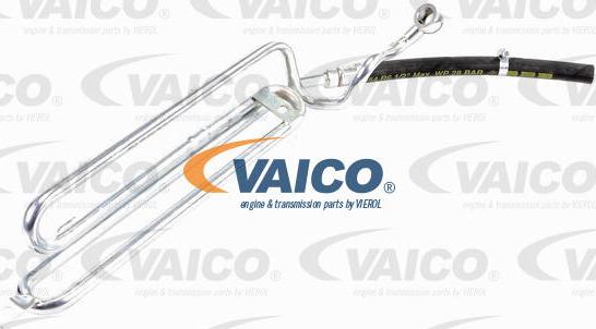 VAICO V20-3312 - Гидравлический шланг, рулевое управление autodnr.net