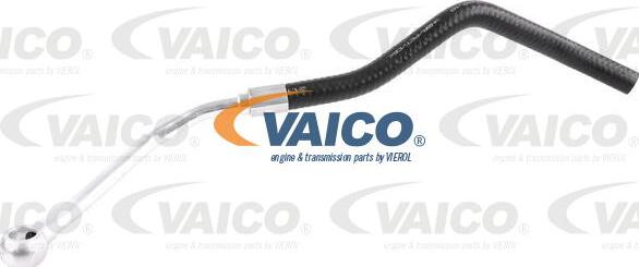 VAICO V20-3316 - Гідравлічний шланг, рульове управління autocars.com.ua