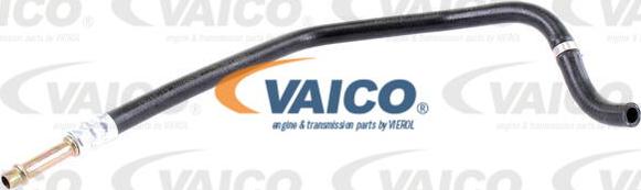 VAICO V20-3318 - Гидравлический шланг, рулевое управление avtokuzovplus.com.ua