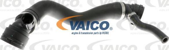 VAICO V20-3321 - Шланг радіатора autocars.com.ua