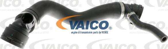 VAICO V20-3321 - Шланг радиатора avtokuzovplus.com.ua