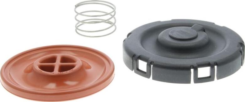 VAICO V20-3341 - Клапан, відведення повітря з картера autocars.com.ua