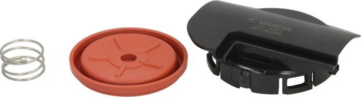 VAICO V20-3344 - Клапан, відведення повітря з картера autocars.com.ua