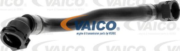 VAICO V20-3359 - Шланг радиатора avtokuzovplus.com.ua