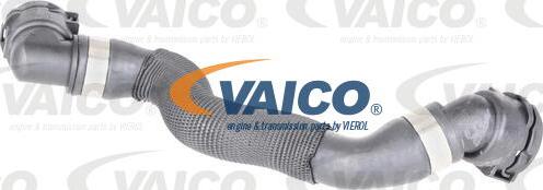 VAICO V20-3359 - Шланг радиатора avtokuzovplus.com.ua