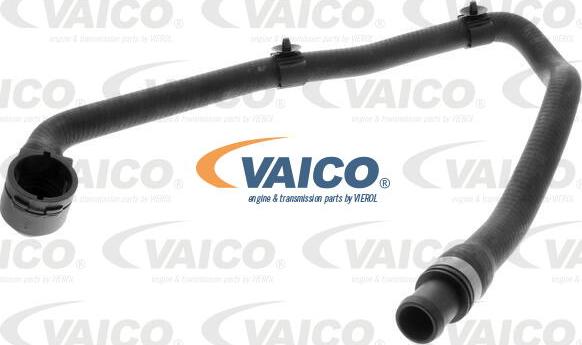 VAICO V20-3361 - Шланг радіатора autocars.com.ua