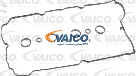 VAICO V20-3367 - Кришка головки циліндра autocars.com.ua