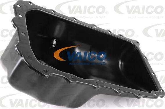 VAICO V20-3375 - Масляний піддон autocars.com.ua