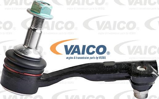 VAICO V20-3387 - Наконечник рульової тяги, кульовий шарнір autocars.com.ua