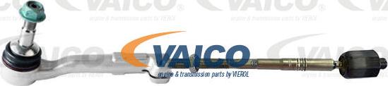 VAICO V20-3399 - Поперечна рульова тяга autocars.com.ua