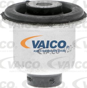 VAICO V20-3411 - Сайлентблок, важеля підвіски колеса autocars.com.ua